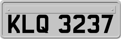 KLQ3237