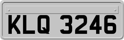 KLQ3246