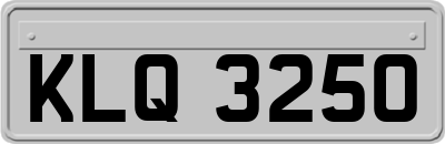 KLQ3250