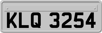 KLQ3254