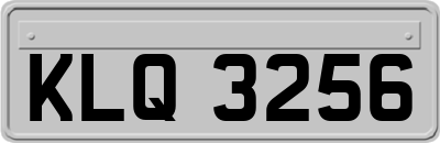 KLQ3256