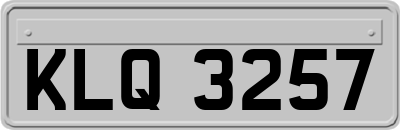 KLQ3257