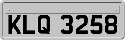 KLQ3258