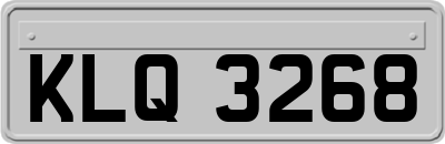 KLQ3268