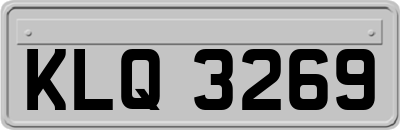 KLQ3269