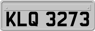 KLQ3273