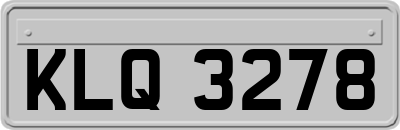 KLQ3278