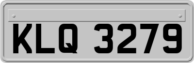 KLQ3279