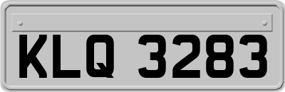 KLQ3283