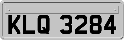 KLQ3284