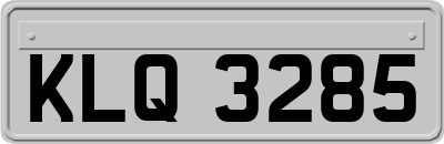 KLQ3285
