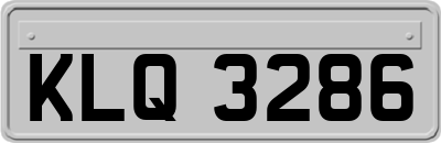 KLQ3286