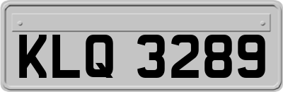 KLQ3289