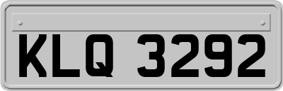 KLQ3292