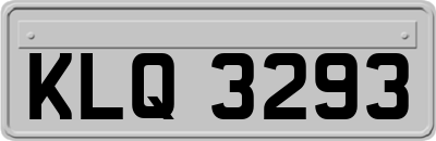 KLQ3293