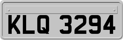 KLQ3294