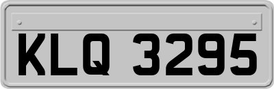 KLQ3295