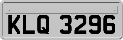 KLQ3296