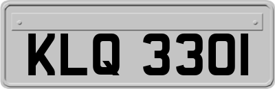 KLQ3301