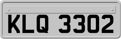KLQ3302