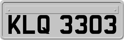 KLQ3303