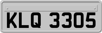 KLQ3305