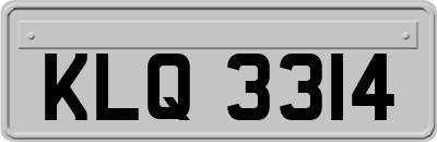 KLQ3314
