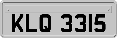 KLQ3315