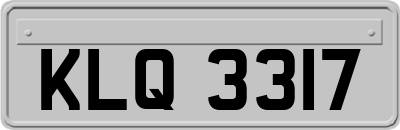 KLQ3317
