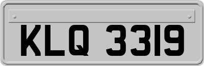KLQ3319