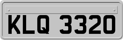 KLQ3320