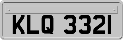 KLQ3321