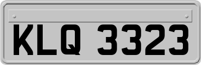 KLQ3323