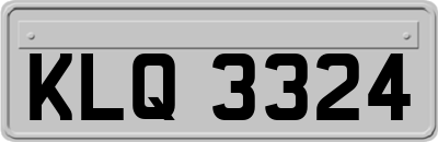 KLQ3324