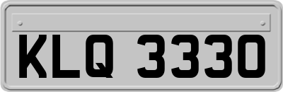 KLQ3330