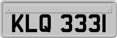 KLQ3331