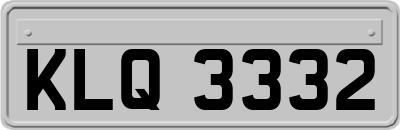 KLQ3332