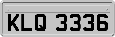 KLQ3336