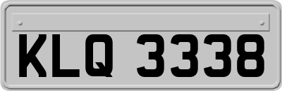 KLQ3338