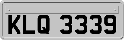 KLQ3339