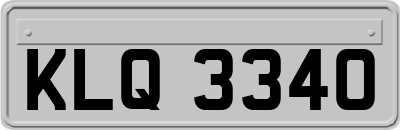 KLQ3340