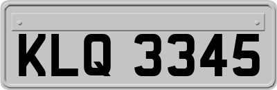 KLQ3345