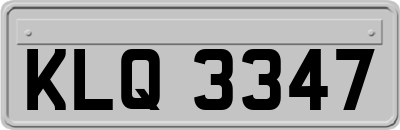 KLQ3347