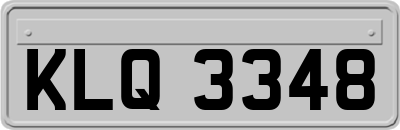 KLQ3348