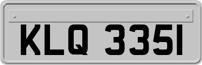 KLQ3351