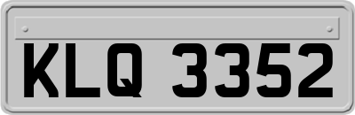 KLQ3352