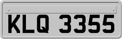 KLQ3355