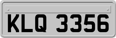 KLQ3356
