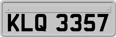 KLQ3357