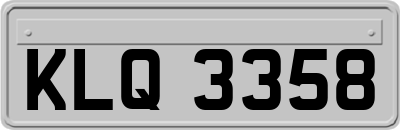 KLQ3358